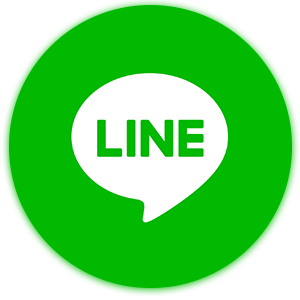 lineシェア